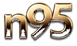 n95 logo