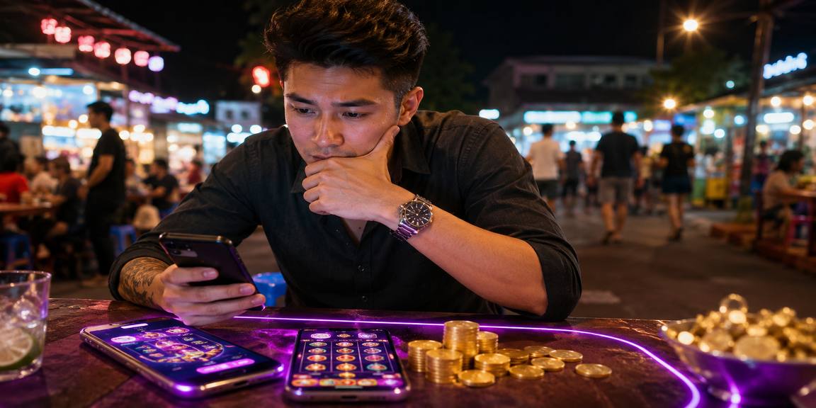 n95 mobile gaming